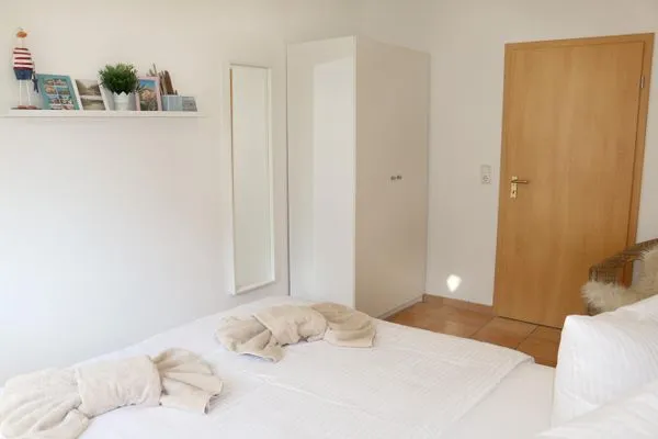 Schlafzimmer  Bernstein