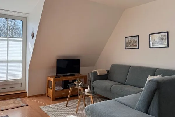   Seeschlößchen Ferienwohnung 7