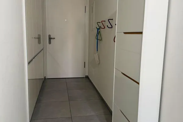 Wohnzimmer  Residenza Sole