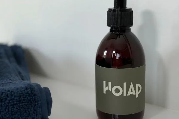 Badezimmer  Residenza Sole