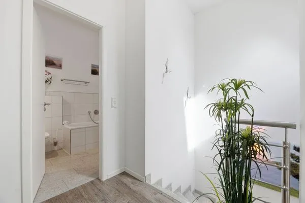 Flurbereich  Residenz am Balmer See, Whg. 31