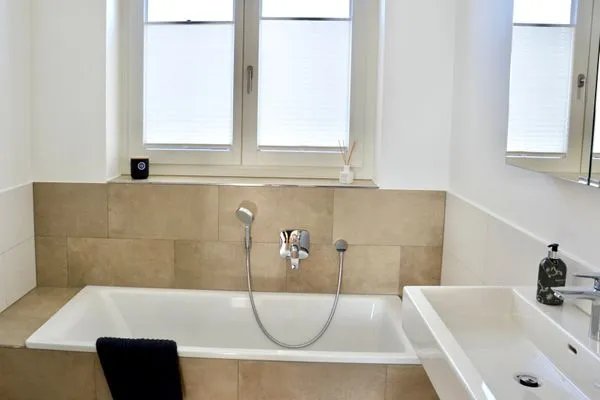 Multi-Fewo Haus Obere Ebenhalde Ferienwohnung 180 Grad Wasserburg - 