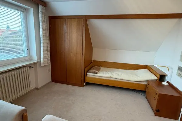   Südblick 1 -ideal für e-biker