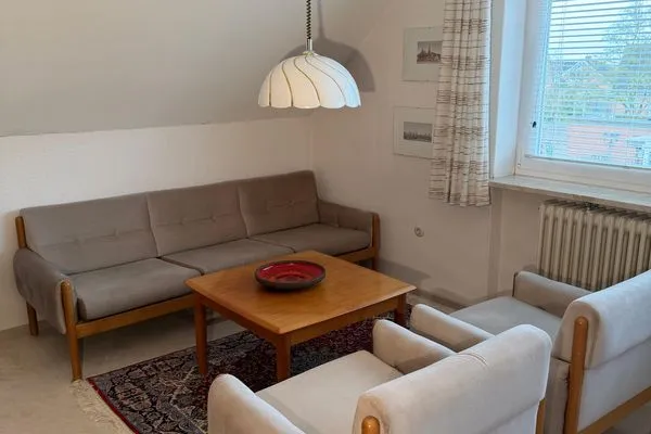   Südblick 1 -ideal für e-biker