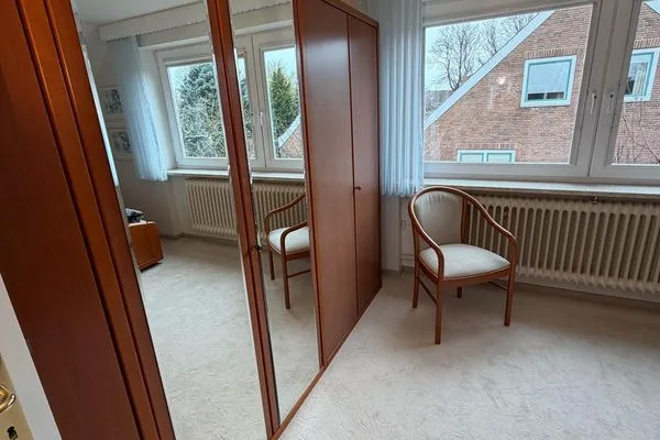   Südblick 1 -ideal für e-biker