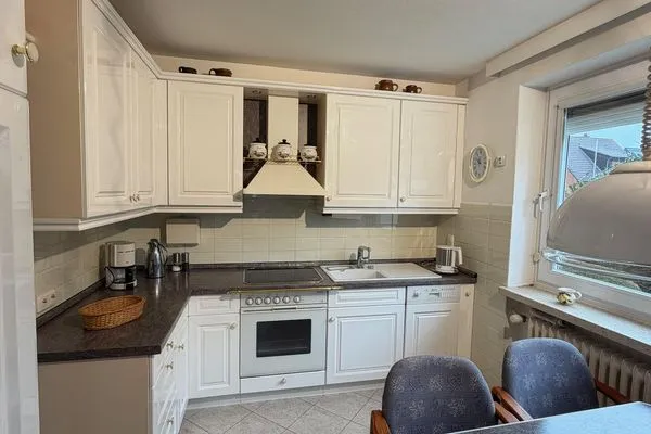   Südblick 1 -ideal für e-biker