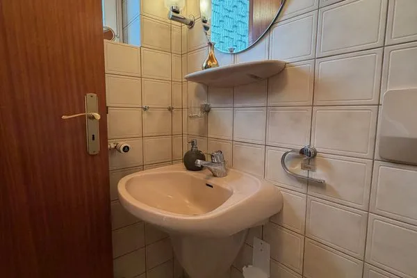   Südblick 1 -ideal für e-biker