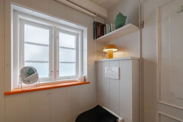   Inselidyll Alter Friesenhof