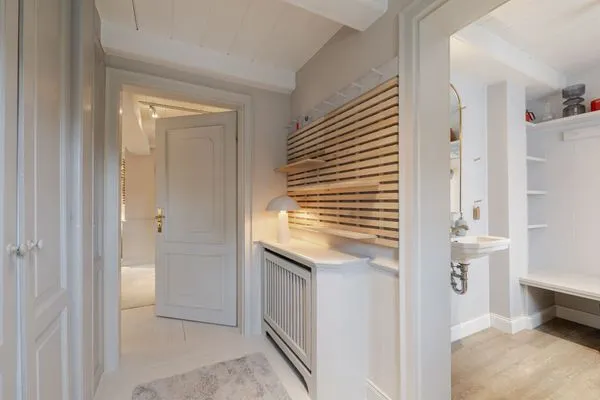   Inselidyll Alter Friesenhof