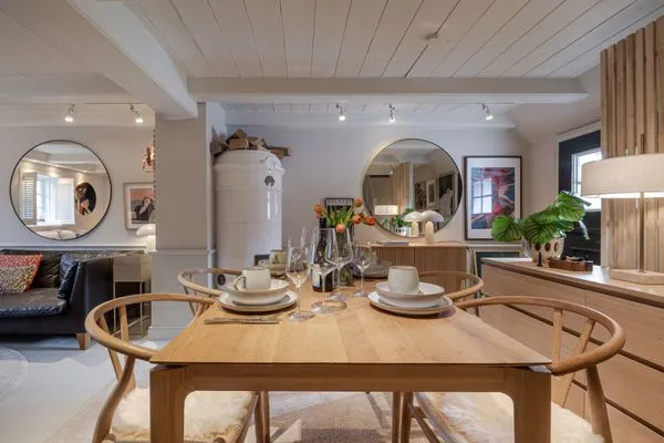   Inselidyll Alter Friesenhof