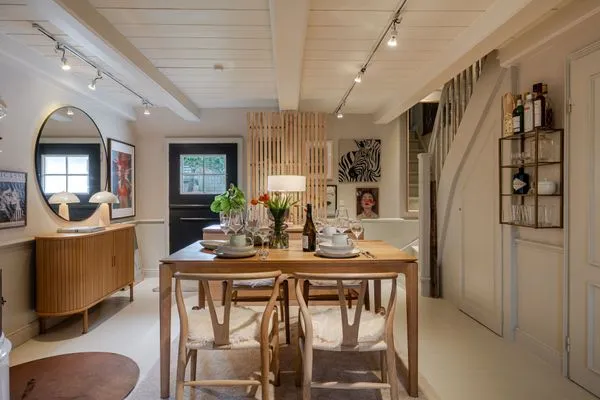   Inselidyll Alter Friesenhof