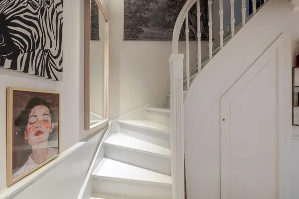   Inselidyll Alter Friesenhof