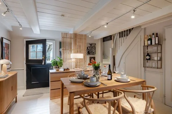   Inselidyll Alter Friesenhof