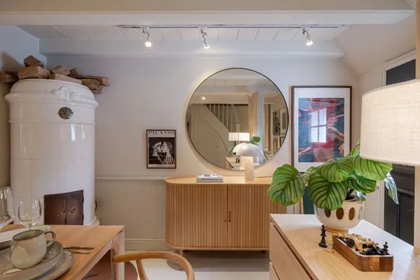   Inselidyll Alter Friesenhof