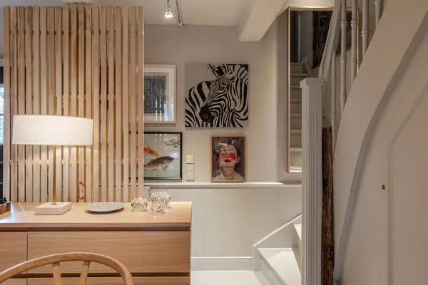   Inselidyll Alter Friesenhof