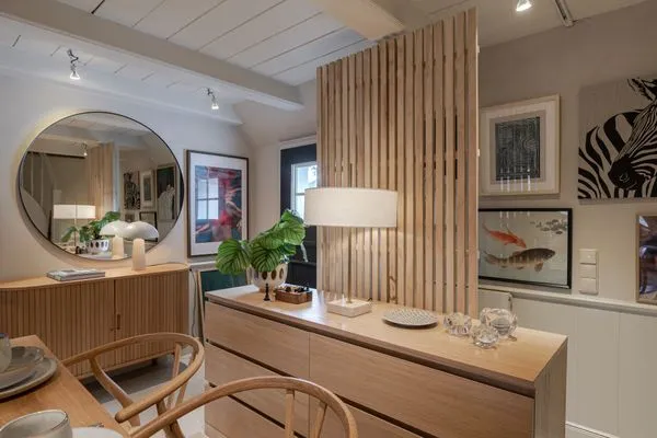   Inselidyll Alter Friesenhof