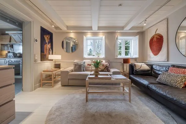   Inselidyll Alter Friesenhof