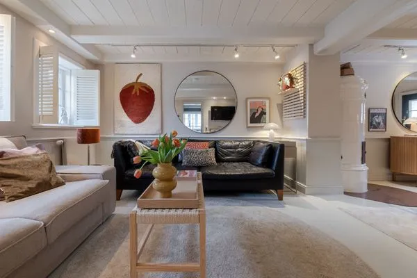   Inselidyll Alter Friesenhof