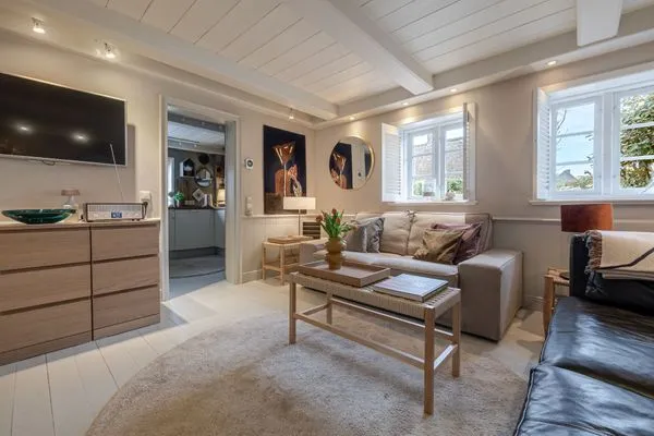   Inselidyll Alter Friesenhof