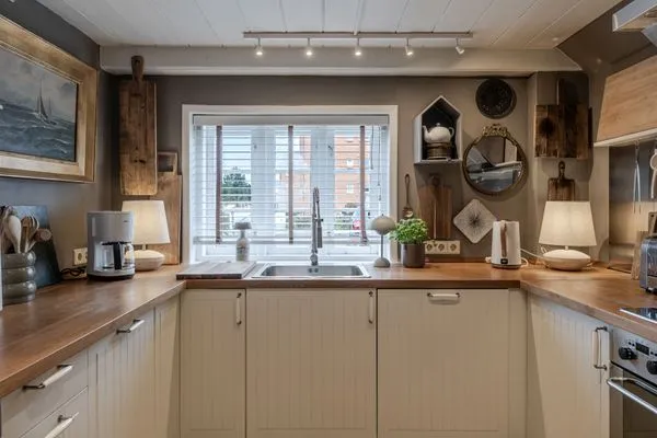   Inselidyll Alter Friesenhof