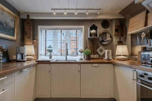   Inselidyll Alter Friesenhof