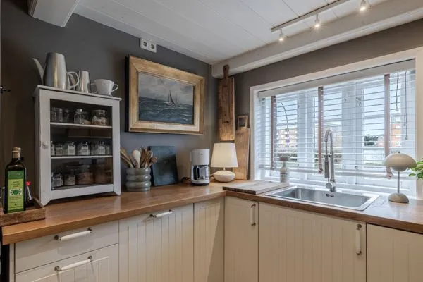   Inselidyll Alter Friesenhof