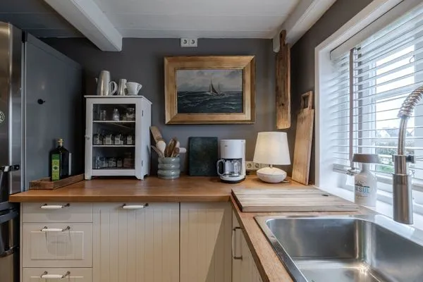   Inselidyll Alter Friesenhof