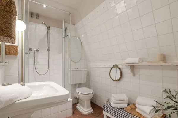   Inselidyll Alter Friesenhof