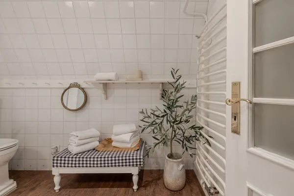   Inselidyll Alter Friesenhof