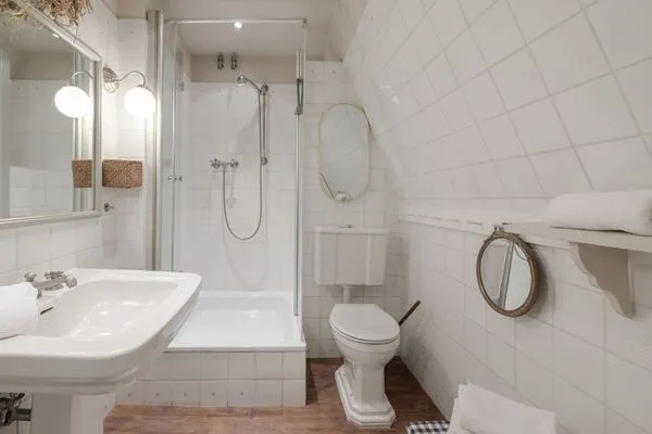   Inselidyll Alter Friesenhof