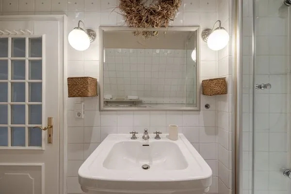   Inselidyll Alter Friesenhof