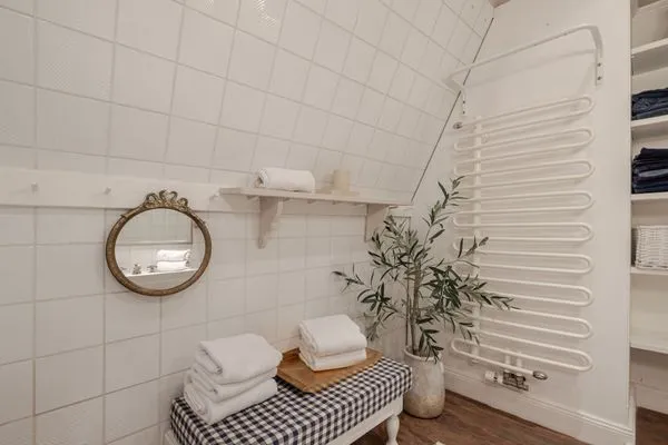   Inselidyll Alter Friesenhof