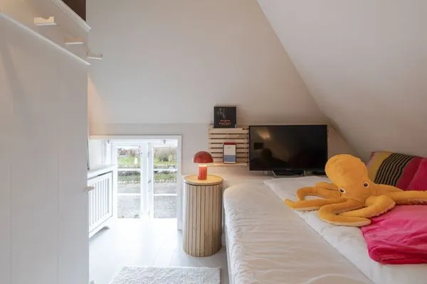   Inselidyll Alter Friesenhof