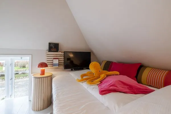   Inselidyll Alter Friesenhof