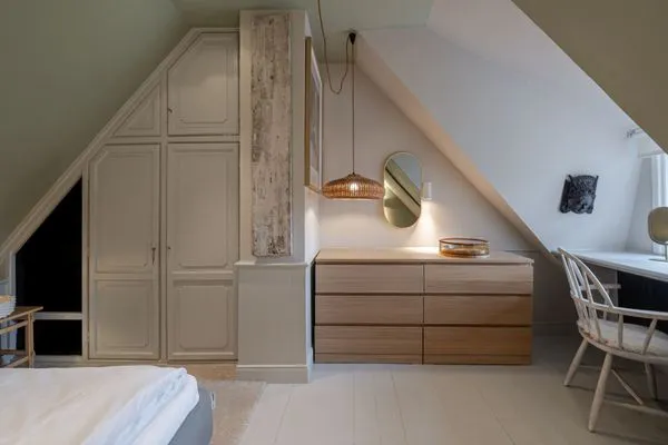   Inselidyll Alter Friesenhof