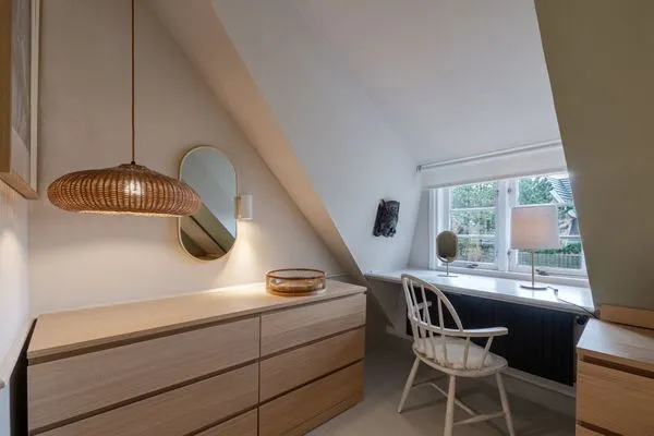   Inselidyll Alter Friesenhof