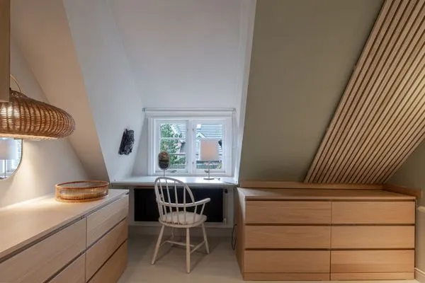   Inselidyll Alter Friesenhof