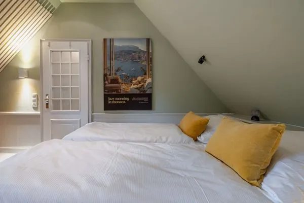   Inselidyll Alter Friesenhof