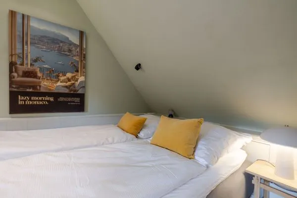   Inselidyll Alter Friesenhof