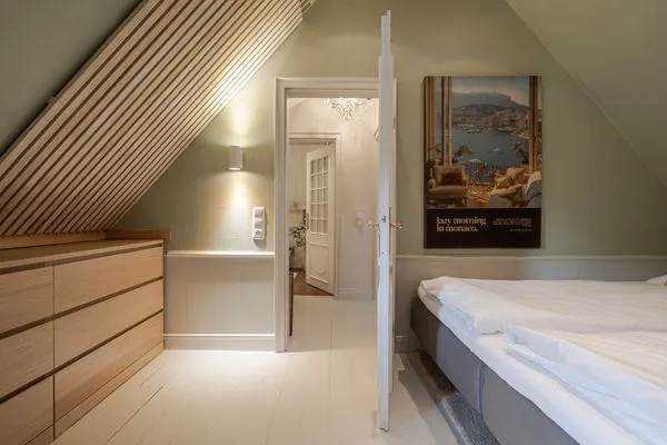   Inselidyll Alter Friesenhof