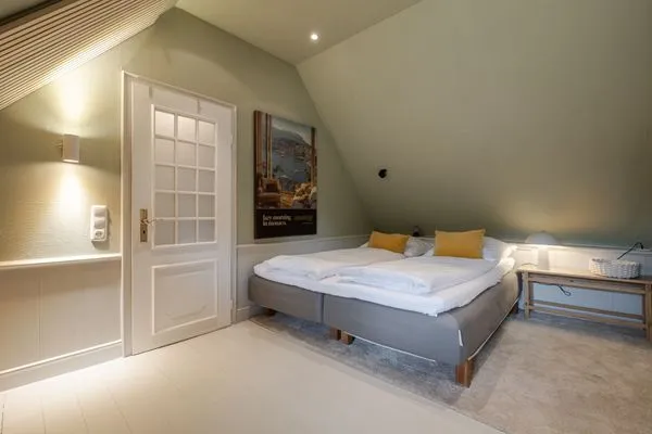   Inselidyll Alter Friesenhof