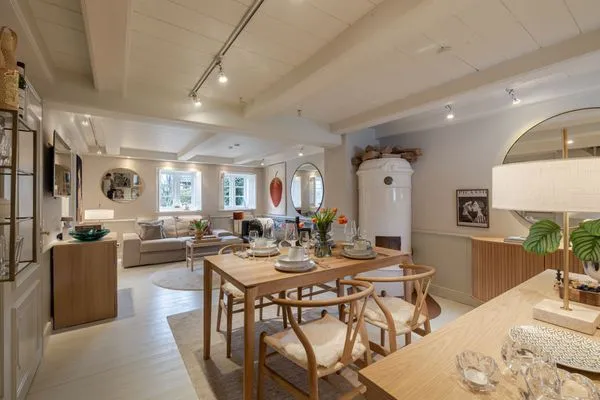   Inselidyll Alter Friesenhof