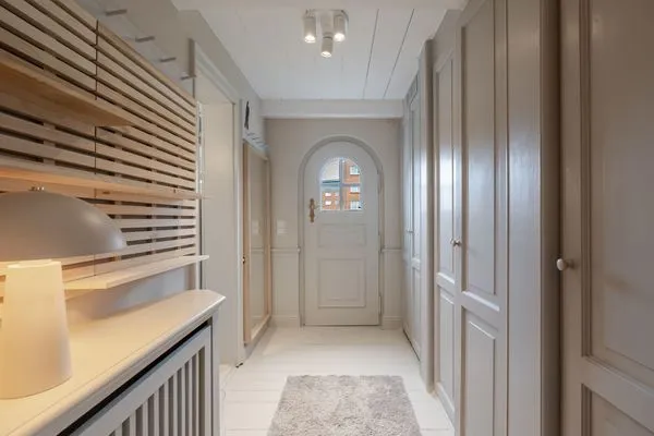   Inselidyll Alter Friesenhof