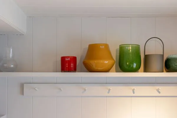   Inselidyll Alter Friesenhof