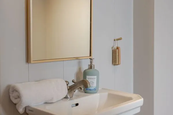   Inselidyll Alter Friesenhof