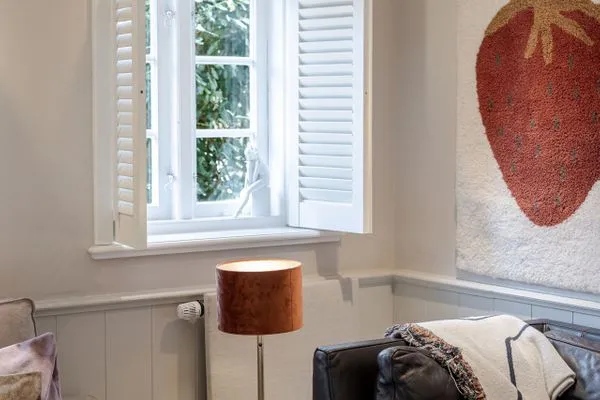   Inselidyll Alter Friesenhof