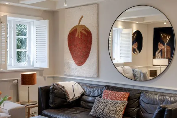   Inselidyll Alter Friesenhof