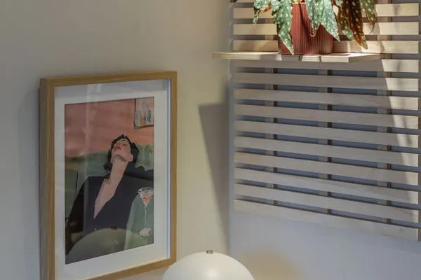   Inselidyll Alter Friesenhof