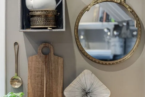   Inselidyll Alter Friesenhof