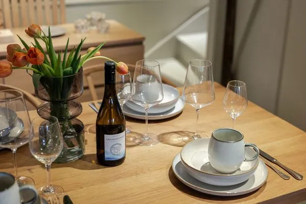   Inselidyll Alter Friesenhof